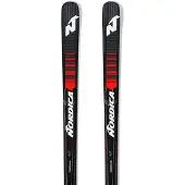 Nordica Dobermann Sg Wc Dept Edit Plate Alpinskidor