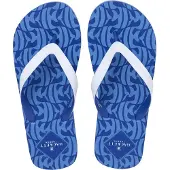 Hackett Capri Gill Flip-flops