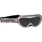 Lhotse Xiao 4-8 Years Junior Skidglasögon