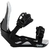Rossignol Voodoo Snowboardbindningar För Kvinnor