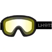 Lhotse Cithare Demr Skidglasögon