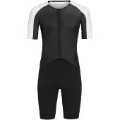 Orca Apex Dream Kona V2 Kortärmad Triathlondräkt