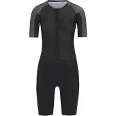 Orca Apex Dream Kona V2 Kortärmad Triathlondräkt