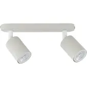 TK Lighting Taklampa spot LIVIA BEIGE 10239