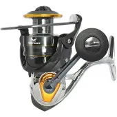 Xzoga Matador Rise Sw Jiggingrulle