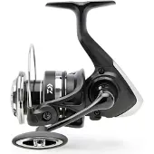 Daiwa Rz 25 Snurrande Fiskerulle