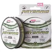 Cinnetic New Raybraid 8 Flätlina 300 M