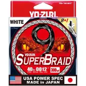 Yozuri Super Flätlina 274 M