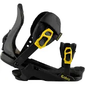 Rossignol Cobra Snowboardbindningar