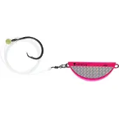 Westin Halibut Anti Twist Rig Circle Hook Fiskerigg