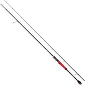 Xzoga Japan Xt Spinnfiskespö