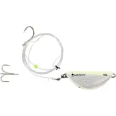 Westin Halibut Anti Twist Rig Fiskerigg