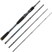 Sakura Horosha Fj Baitcastingspö