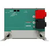 Xantrex Fdm 458 Dual Batteriväxelriktare 100a 2000w