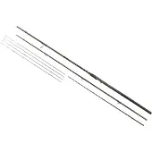 Benzar Mix Concourse Blade 3+5 Feederspö