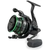 Fishing Ferrari Special Team Feeder Karpfiskerulle