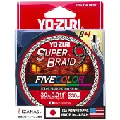 Yozuri Super Flätlina 301 M