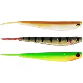 Westin Twinteez V2 V Tail Mjukt Bete 9g 145 Mm 40 Enheter