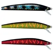 Yamashita Minnow Bläckfiskjigg 8g 100 Mm