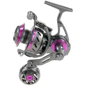Hart Miura Force Snurrande Fiskerulle