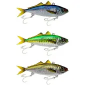 Little Jack Zeigos Sjunkande Stickbait 9g 55 Mm