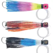 Captain James Rebel Rim Mjukt Bete 165 Mm