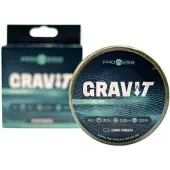 Prowess Gravi-t Mainline Sinking Flätlina 1200 M