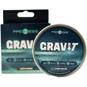 Prowess Gravi-t Mainline Sinking Flätlina 300 M