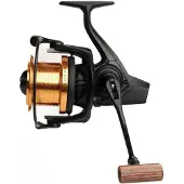 Prowess Equa Gs Karpfiskerulle