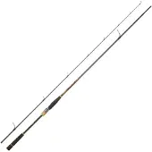 Daiwa Morethan Branzino Expert Finesse Custom Spinnfiskespö