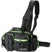 Kali Kunnan Apollo Egi Lockbeten Crossbody