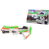 KidsDreamStore Tack Pro Attack w/10 darts, 45 cm