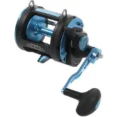 Hart Twin Spd 30ii Trollingrulle