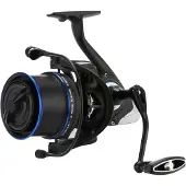 Spinit Vector Beach Surfcastingrulle