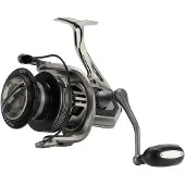 Spinit Drak Surfcastingrulle