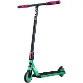 Street Surfing Syko Green Pepper Sparkcykel