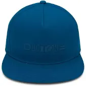 Duotone Snapback Frame Driver Keps