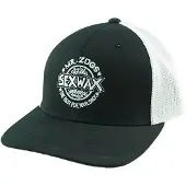 Sex Wax Snap Back Truckerkeps