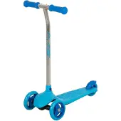 Evo 3 Wheel Barnescooter