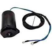 Recmar Yamaha 62x-43880-09 Trim Motor