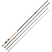 GARBOLINO Trout Quest Fi Tr 4+1 Spinnfiskespö