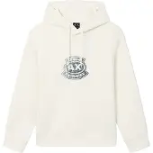 Armani Exchange för män. XM002332AF10818U1074 Regular Fit Hoodie beige (XXL), Casual, Bomull