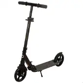 Evo Foldable & Adjustable 2 Wheel Barnescooter