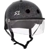 S-One Lifer Visor Hjälm
