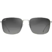 Maui jim Kahako Gs592 Polariserade Solglasögon