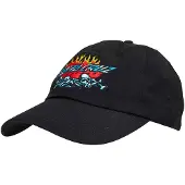 Santa Cruz Salba Voodoo Pit Keps