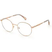 Zadig & Voltaire Vzv493-5208fc 52x20x140 Mm Läsglasögon