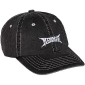 Mesmer Logo Keps