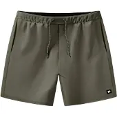 Vans Primary Ii Elastic Simshorts