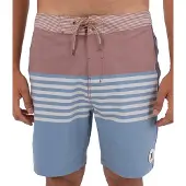 Hurley Phantom Naturals Tailgate 18´´ Simshorts